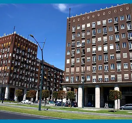 Of Madach Apartmán