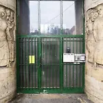 Of Madách * Budapest